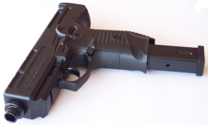 Zoraki – 925 Full Auto signalna pištola 9mm P.A.